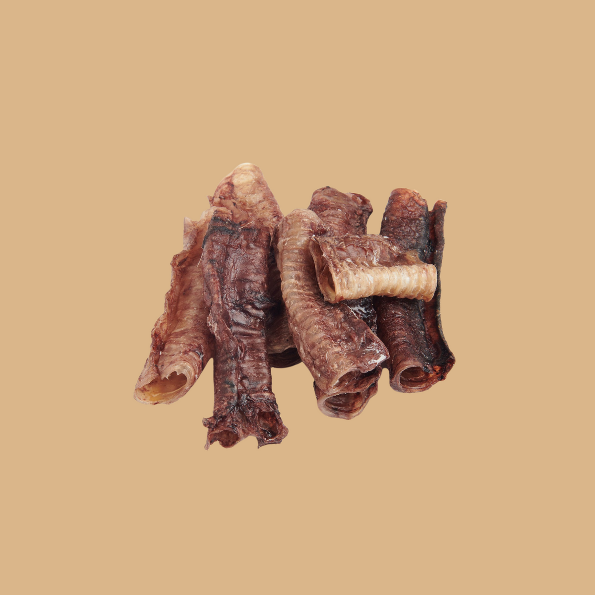 Venison Throat Mix