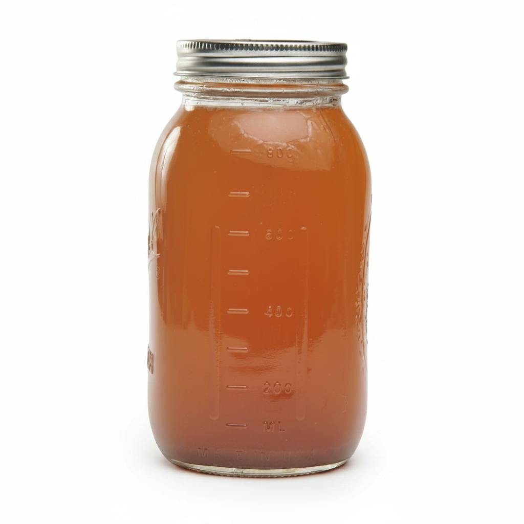 Chicken Bone Broth