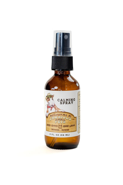 Calming Spray