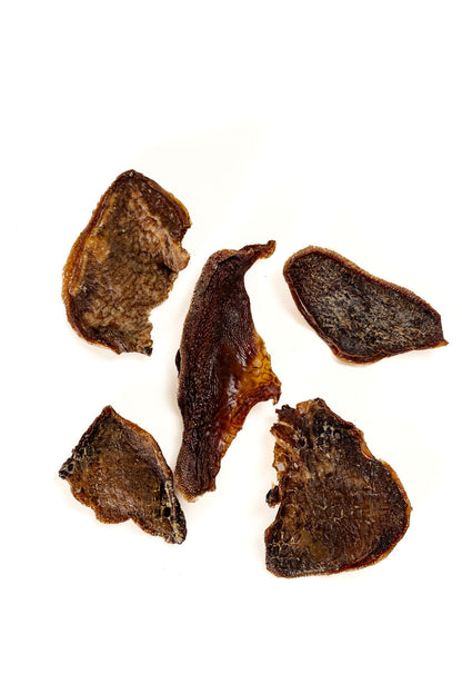 Beef Tongue