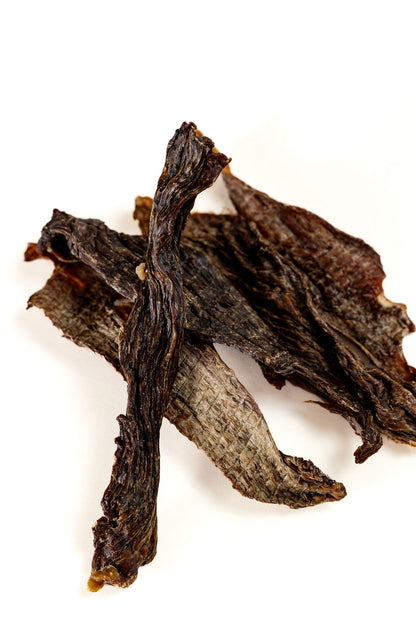 Beef Steak Treats