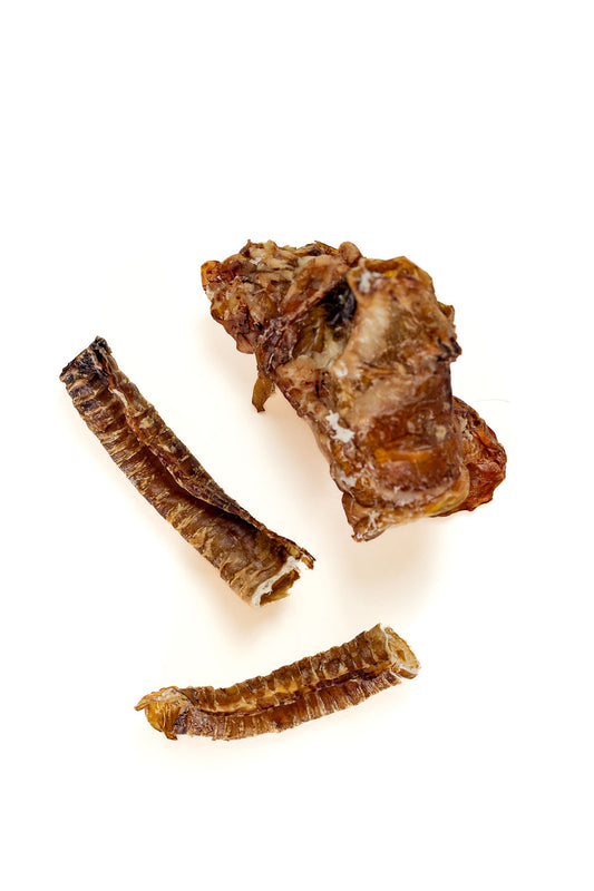 Sheep Throat Mix