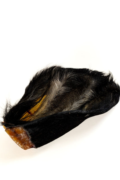 Cow Ear