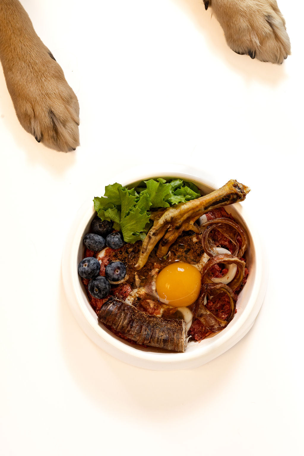 Chicken Chews