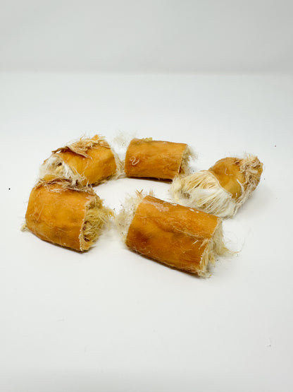 Rabbit Hide Mini Chews