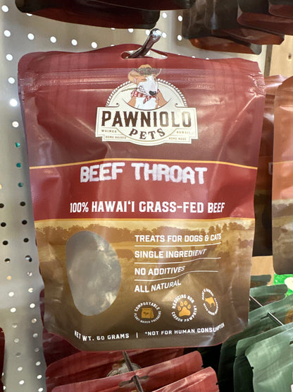 Beef Throat Mix