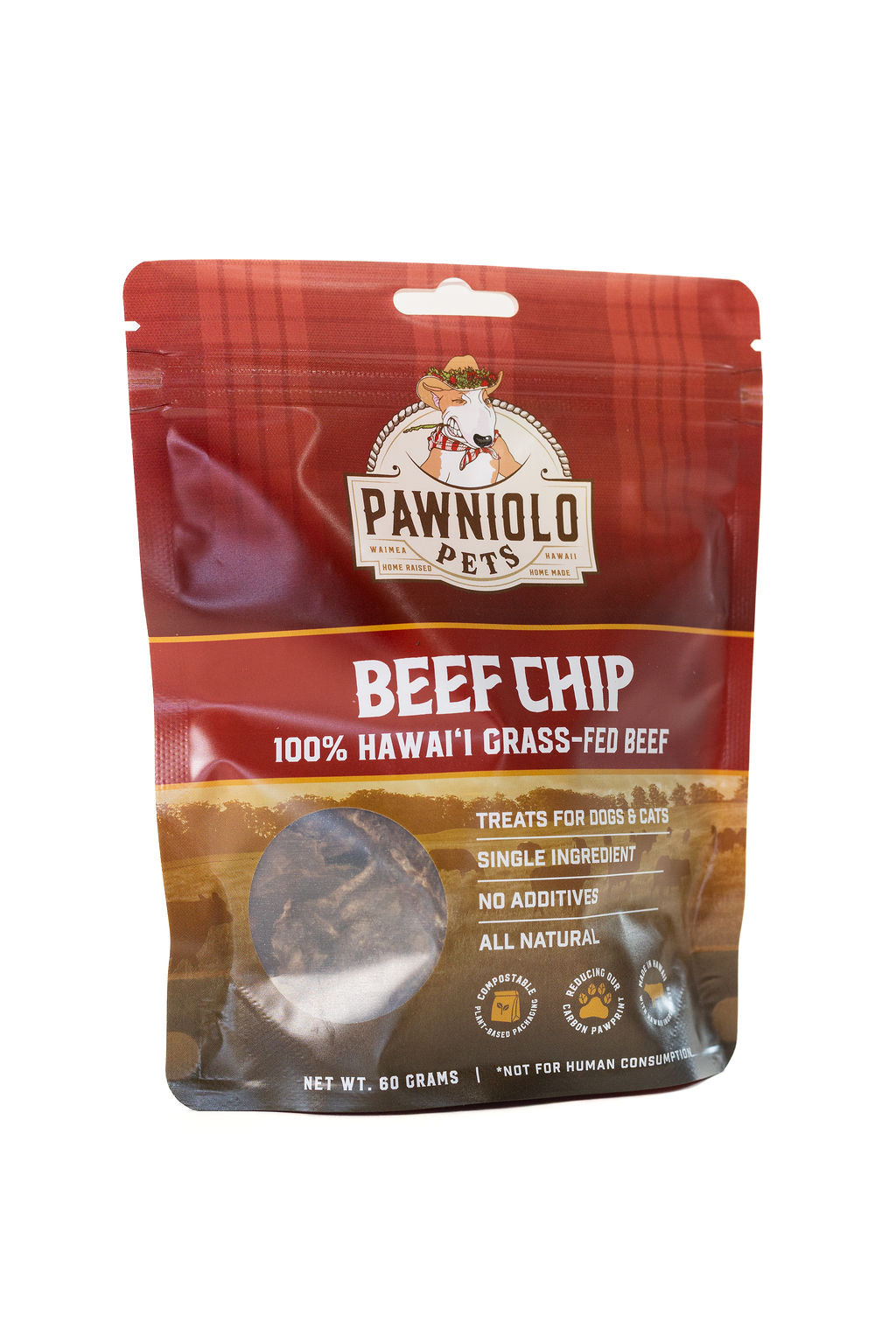 Beef Chip