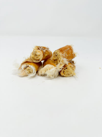 Rabbit Hide Mini Chews