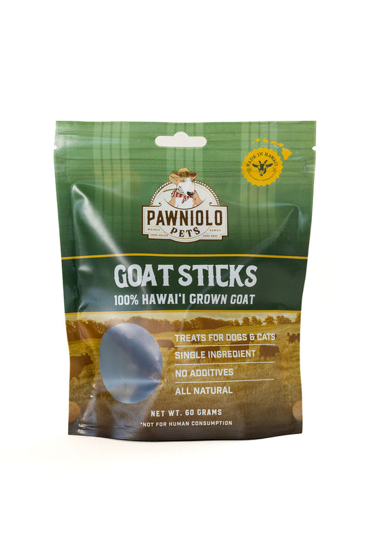 Goat Sticks