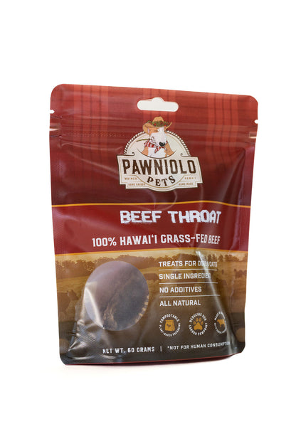 Beef Throat Mix