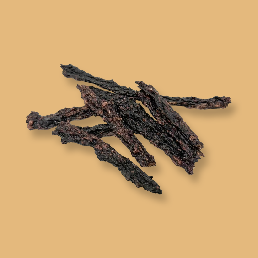 Beef Lung Stick