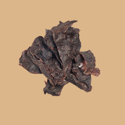 Beef Heart