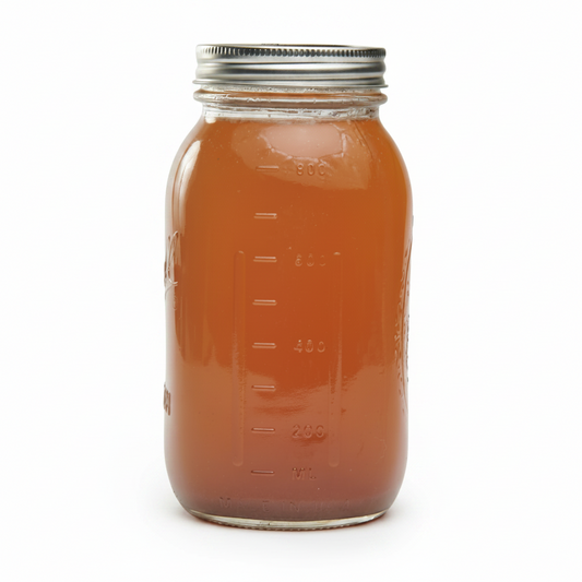 Chicken Bone Broth